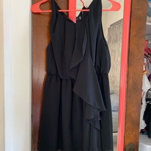 H&M Black Dress